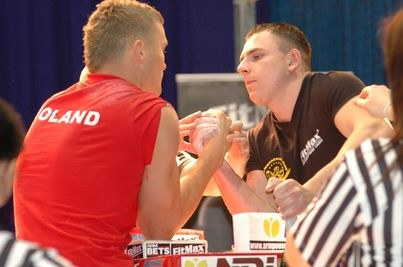 VIII Puchar Polski Rumia 2007 Prawa Reka