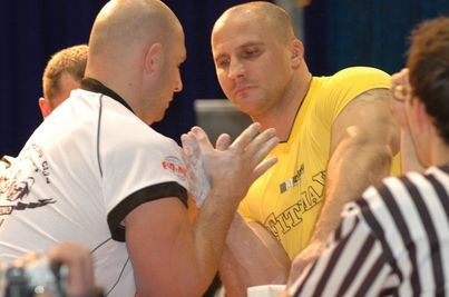 VIII Puchar Polski Rumia 2007 Prawa Reka