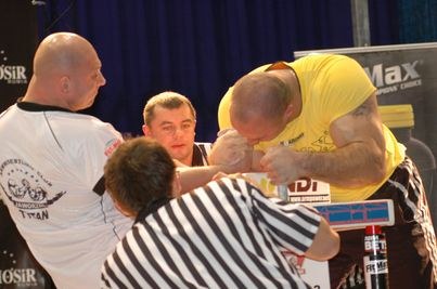 VIII Puchar Polski Rumia 2007 Prawa Reka