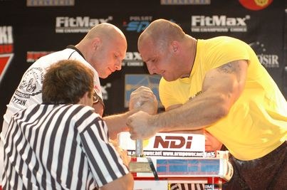 VIII Puchar Polski Rumia 2007 Prawa Reka