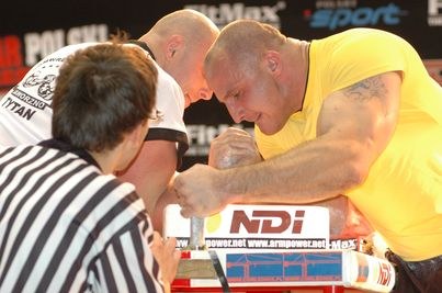 VIII Puchar Polski Rumia 2007 Prawa Reka