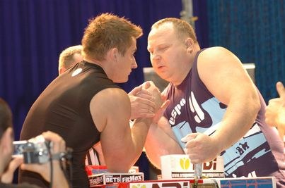 VIII Puchar Polski Rumia 2007 Prawa Reka