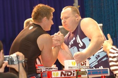 VIII Puchar Polski Rumia 2007 Prawa Reka