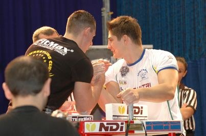 VIII Puchar Polski Rumia 2007 Prawa Reka