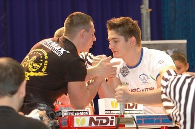 VIII Puchar Polski Rumia 2007 Prawa Reka