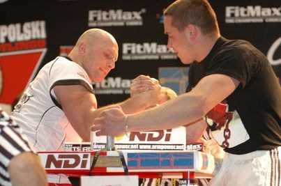 VIII Puchar Polski Rumia 2007 Prawa Reka