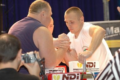 VIII Puchar Polski Rumia 2007 Prawa Reka