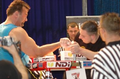 VIII Puchar Polski Rumia 2007 Prawa Reka