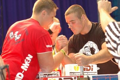 VIII Puchar Polski Rumia 2007 Prawa Reka