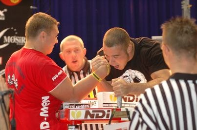 VIII Puchar Polski Rumia 2007 Prawa Reka