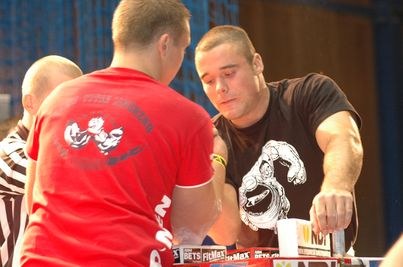 VIII Puchar Polski Rumia 2007 Prawa Reka