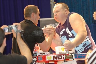 VIII Puchar Polski Rumia 2007 Prawa Reka