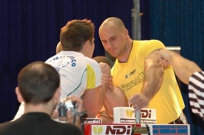 VIII Puchar Polski Rumia 2007 Prawa Reka