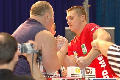 VIII Puchar Polski Rumia 2007 Prawa Reka