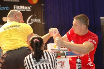 VIII Puchar Polski Rumia 2007 Prawa Reka