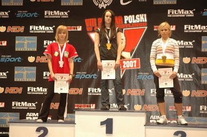 VIII Puchar Polski Rumia 2007 Prawa Reka