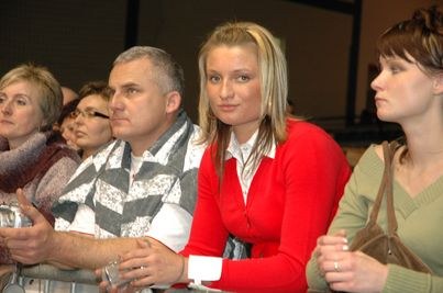 VIII Puchar Polski Rumia 2007 Prawa Reka