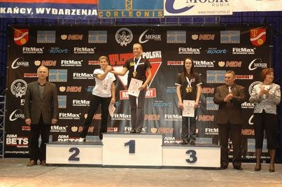 VIII Puchar Polski Rumia 2007 Prawa Reka