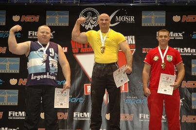 VIII Puchar Polski Rumia 2007 Prawa Reka