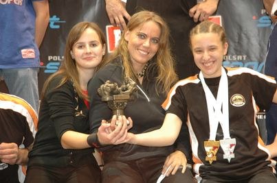 VIII Puchar Polski Rumia 2007 Prawa Reka