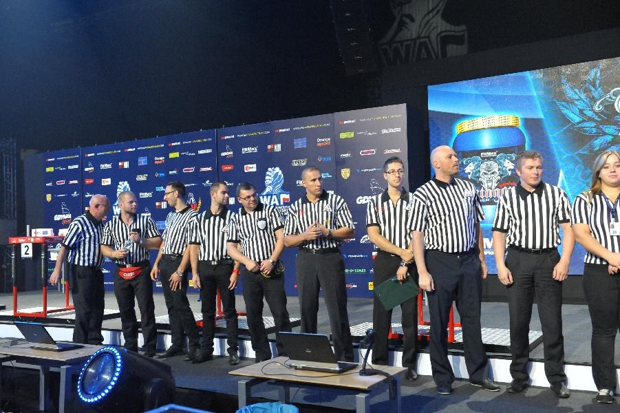World Armwrestling Championship 2013 Day 2 Photo Mirek