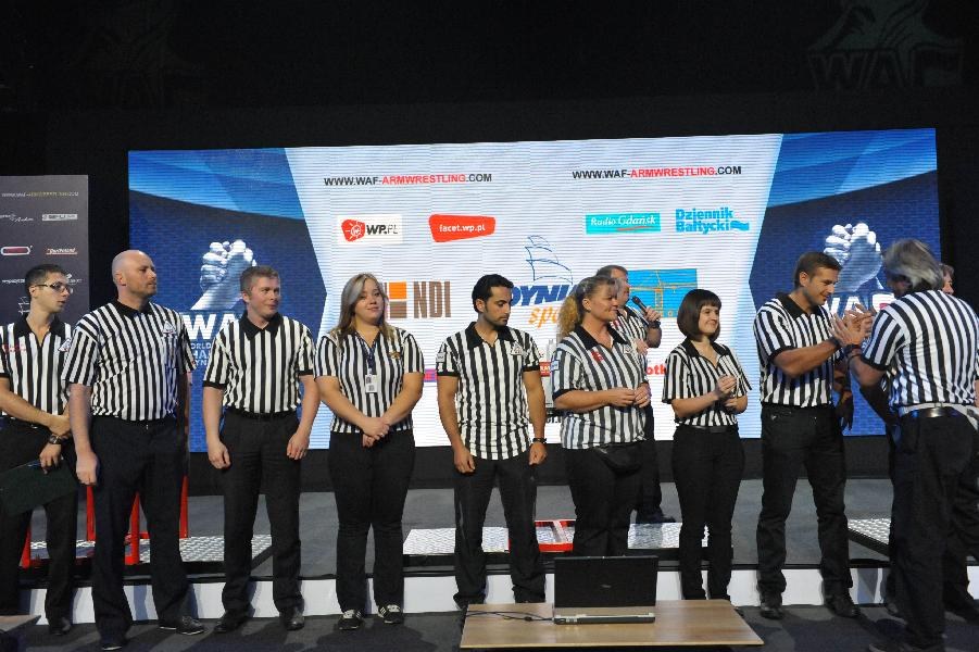World Armwrestling Championship 2013 Day 2 Photo Mirek
