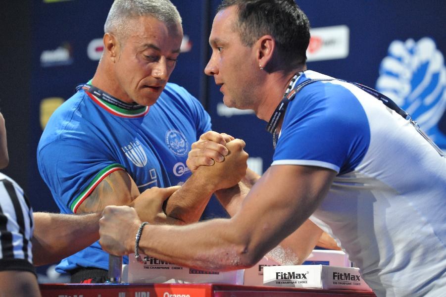 World Armwrestling Championship 2013 Day 2 Photo Mirek