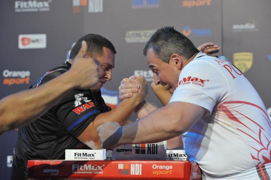 World Armwrestling Championship 2013 Day 2 Photo Mirek