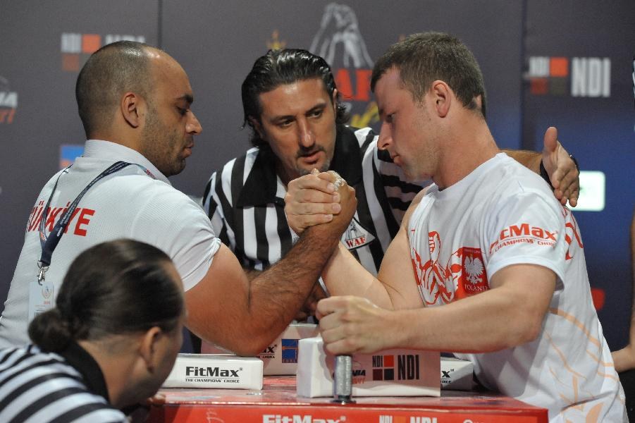 World Armwrestling Championship 2013 Day 2 Photo Mirek