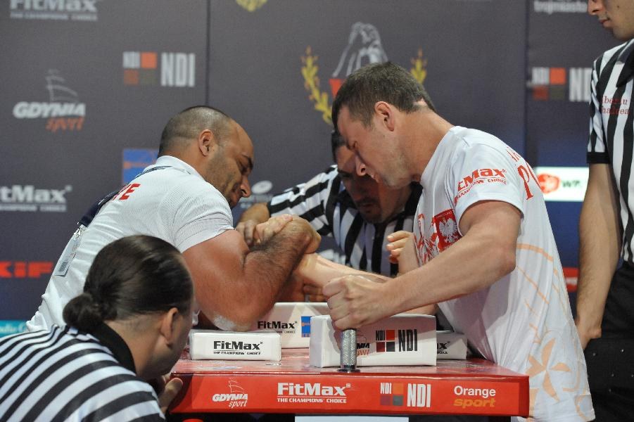 World Armwrestling Championship 2013 Day 2 Photo Mirek