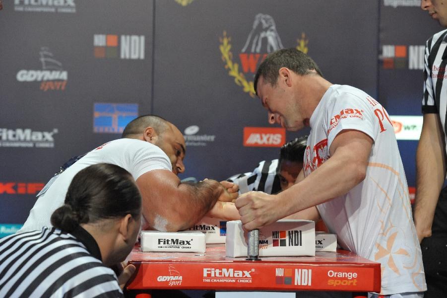 World Armwrestling Championship 2013 Day 2 Photo Mirek