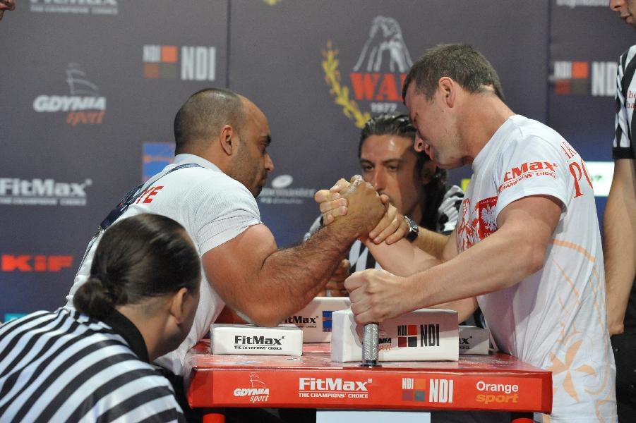 World Armwrestling Championship 2013 Day 2 Photo Mirek