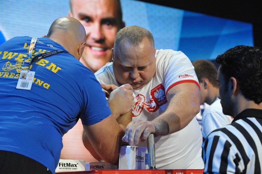 World Armwrestling Championship 2013 Day 2 Photo Mirek