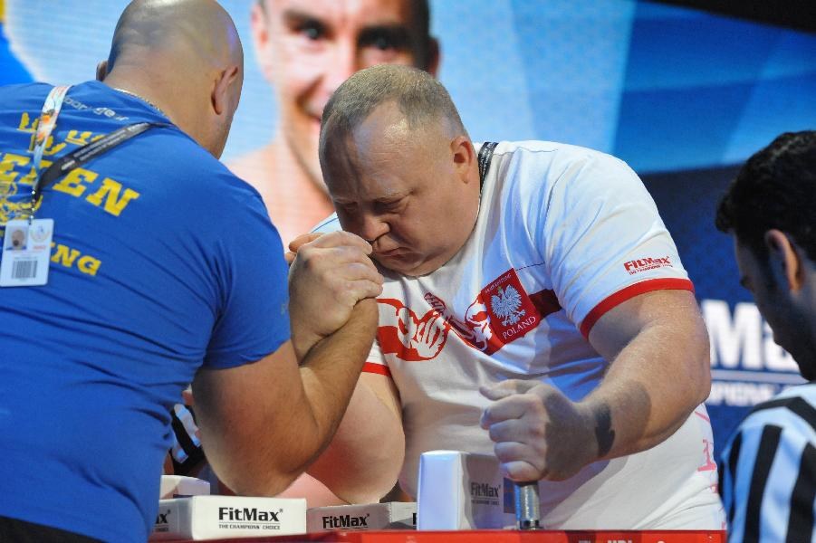 World Armwrestling Championship 2013 Day 2 Photo Mirek