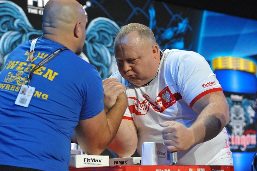 World Armwrestling Championship 2013 Day 2 Photo Mirek