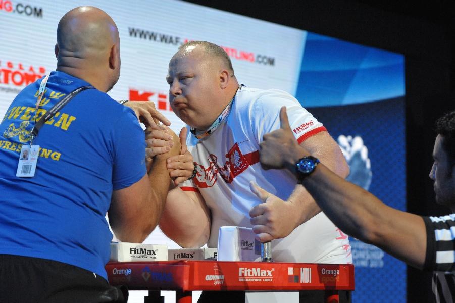 World Armwrestling Championship 2013 Day 2 Photo Mirek