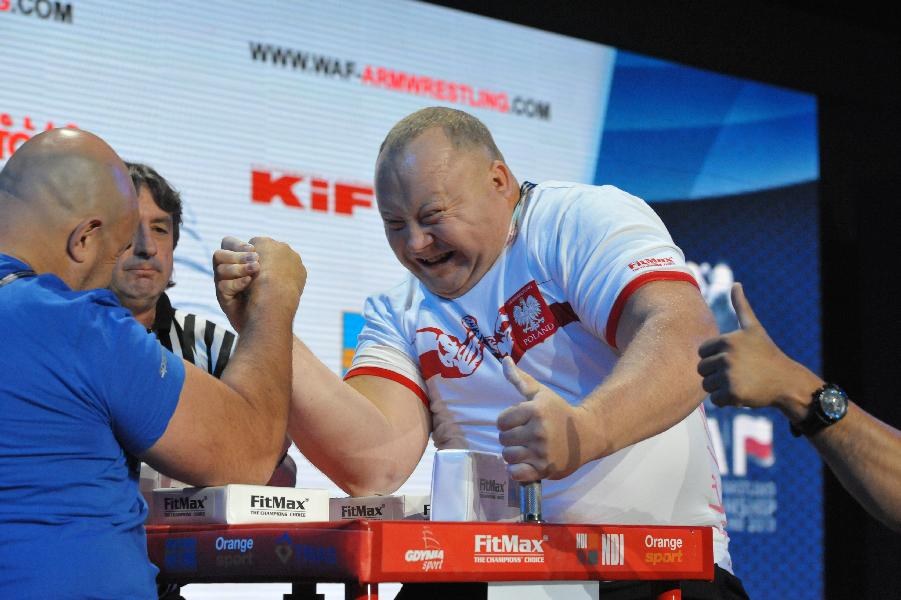 World Armwrestling Championship 2013 Day 2 Photo Mirek