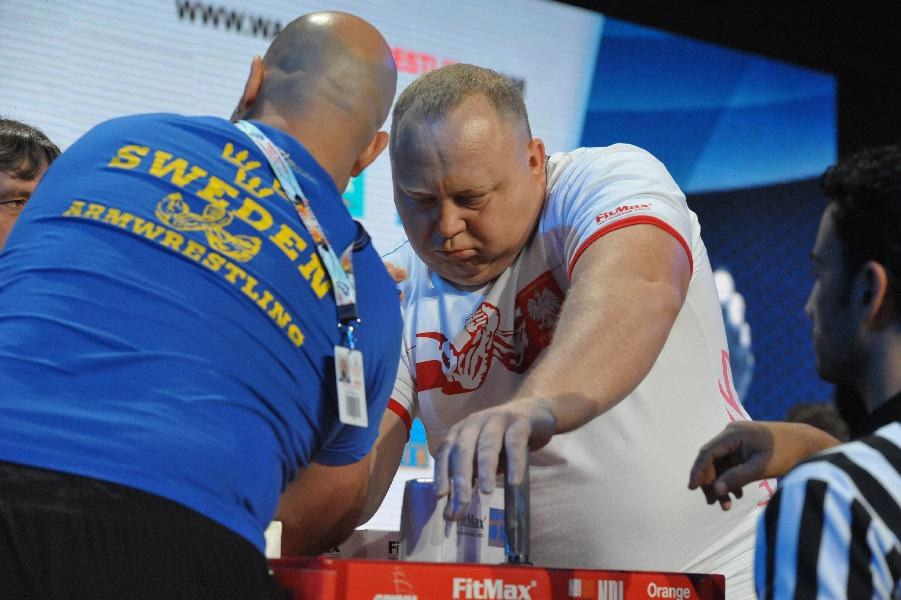 World Armwrestling Championship 2013 Day 2 Photo Mirek