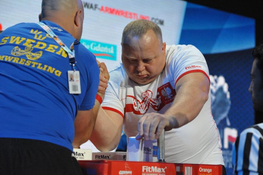 World Armwrestling Championship 2013 Day 2 Photo Mirek