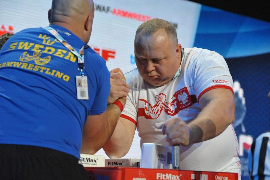 World Armwrestling Championship 2013 Day 2 Photo Mirek