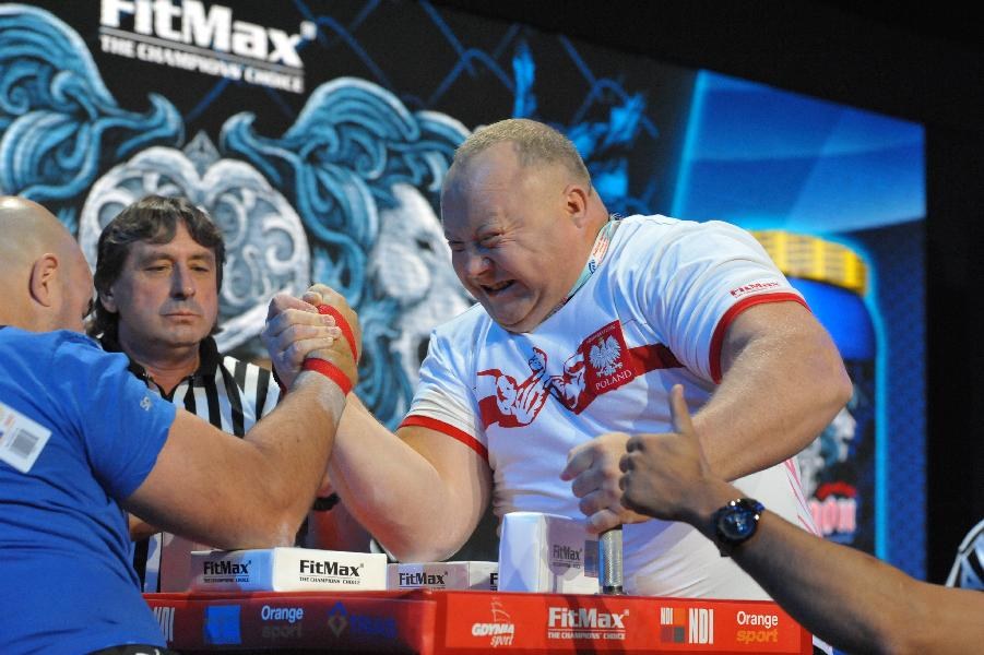 World Armwrestling Championship 2013 Day 2 Photo Mirek
