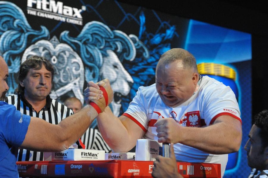 World Armwrestling Championship 2013 Day 2 Photo Mirek
