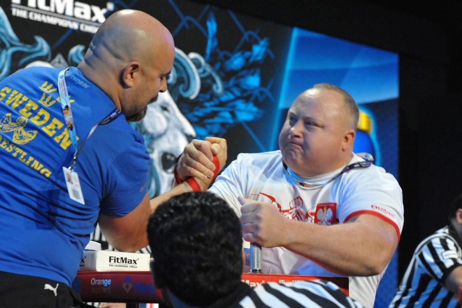World Armwrestling Championship 2013 Day 2 Photo Mirek