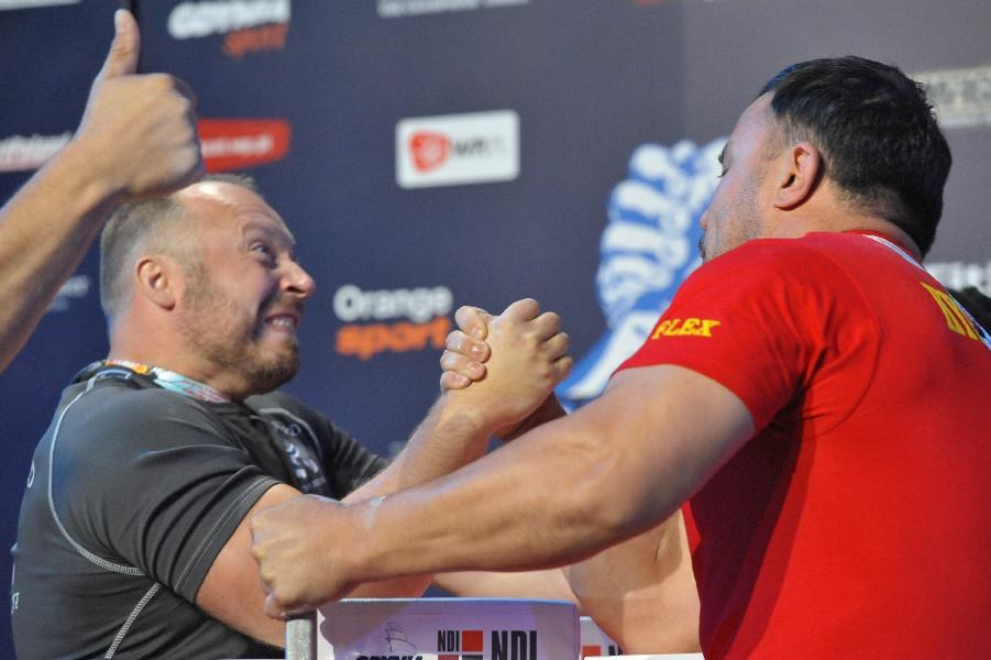 World Armwrestling Championship 2013 Day 2 Photo Mirek