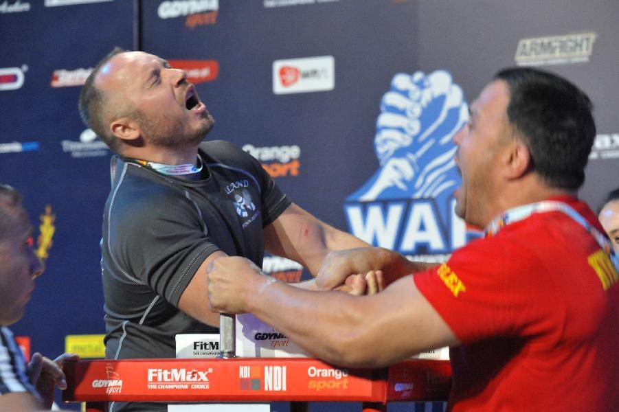 World Armwrestling Championship 2013 Day 2 Photo Mirek