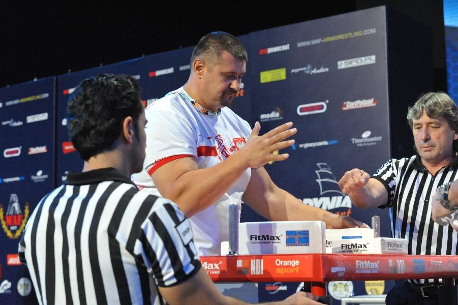 World Armwrestling Championship 2013 Day 2 Photo Mirek