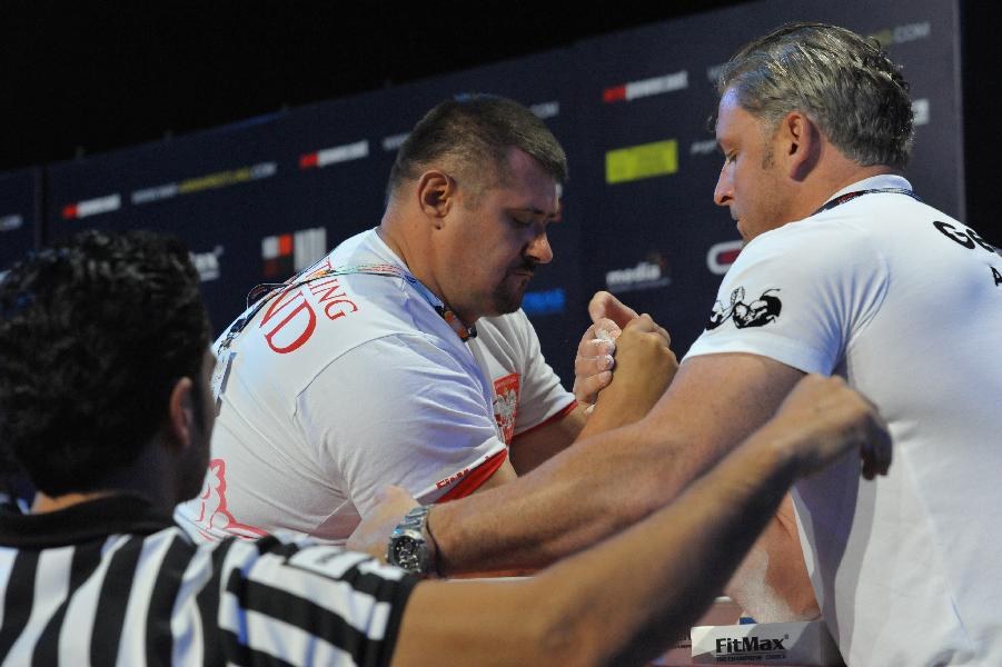 World Armwrestling Championship 2013 Day 2 Photo Mirek