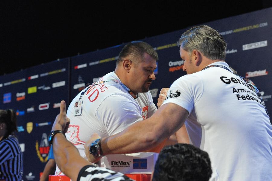 World Armwrestling Championship 2013 Day 2 Photo Mirek