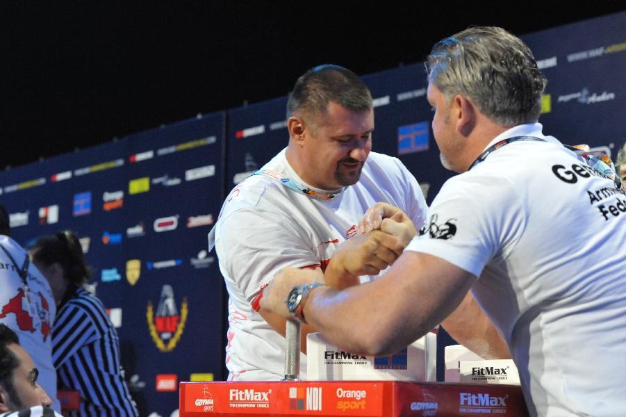 World Armwrestling Championship 2013 Day 2 Photo Mirek