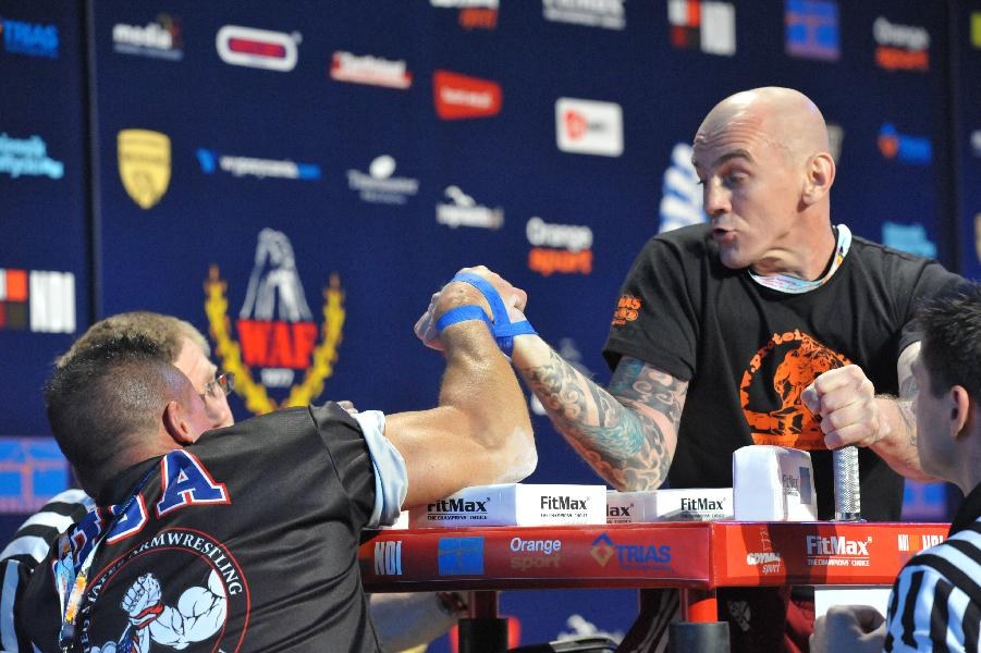 World Armwrestling Championship 2013 Day 2 Photo Mirek